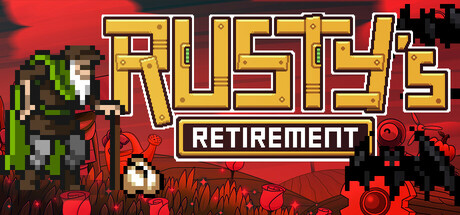 Image for Rusty's Retirement