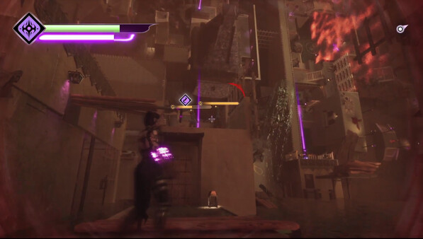 End Of Life screenshot 5