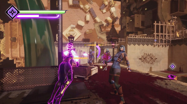 End Of Life screenshot 4