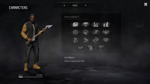 Dead Season screenshot 4