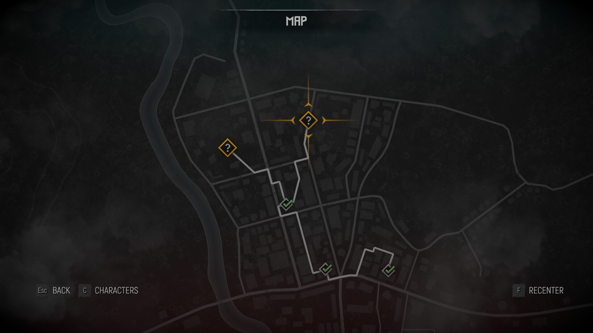 Dead Season screenshot #6