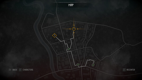 Dead Season screenshot 6