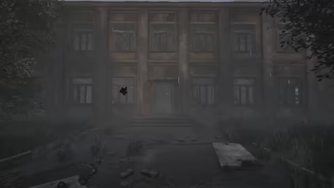 Invisible Fear video 1
