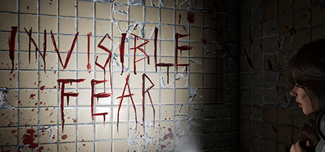 Invisible Fear banner image