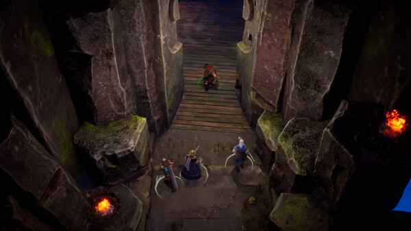 Pathfinder: Abomination Vaults