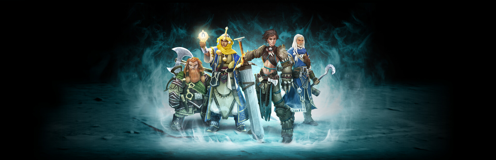 Pathfinder: Abomination Vaults
