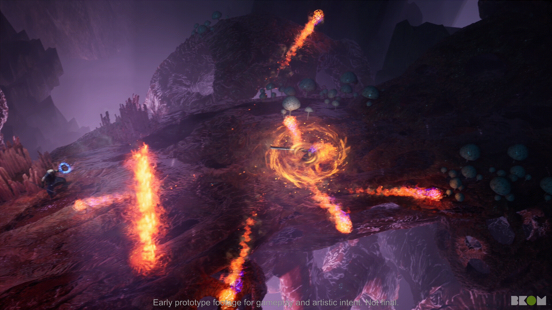 Pathfinder: Abomination Vaults screenshot #9