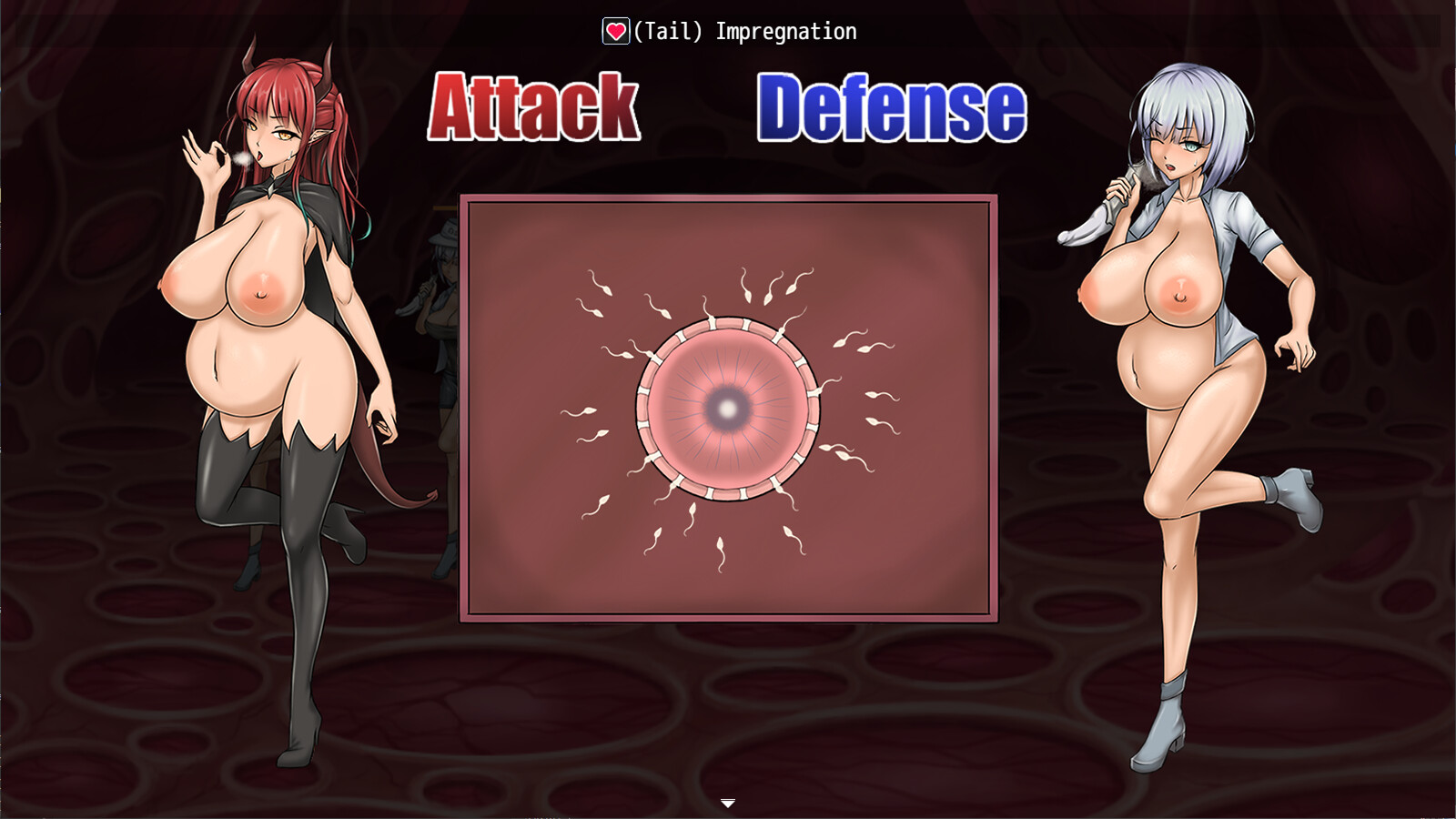 Worm Nest Plague screenshot 3