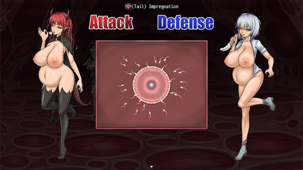 Screenshot 3 of Worm Nest Plague - more gameplay footage