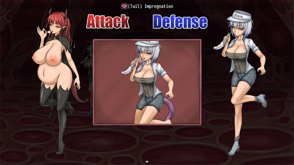 Screenshot 2 of Worm Nest Plague - additional gameplay view