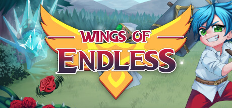 Image for Wings of Endless