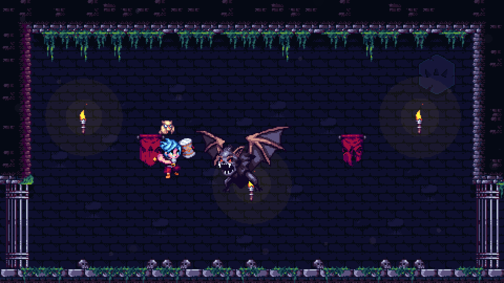 Wings of Endless screenshot #1