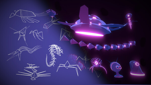 Whisker Squadron: Survivor - Digital Extras