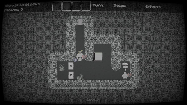 TurnSkull screenshot 1