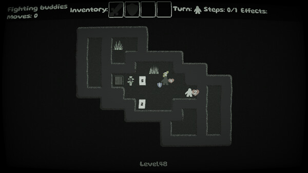 TurnSkull screenshot 5