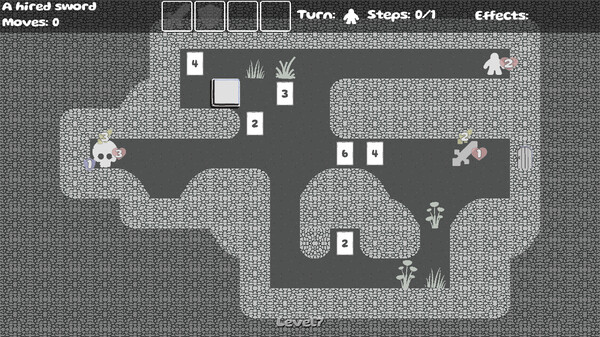 TurnSkull screenshot 4