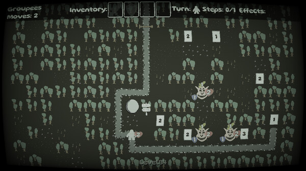 TurnSkull screenshot 2