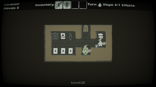 TurnSkull screenshot 3