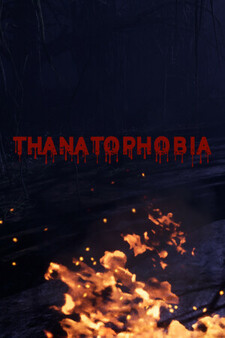 Thanatophobia Playtest screenshot 2