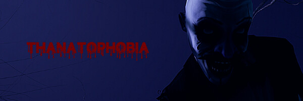 Thanatophobia Playtest screenshot 1