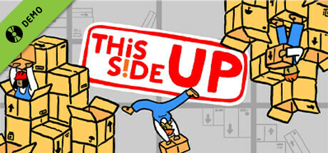 This Side Up Demo cover art