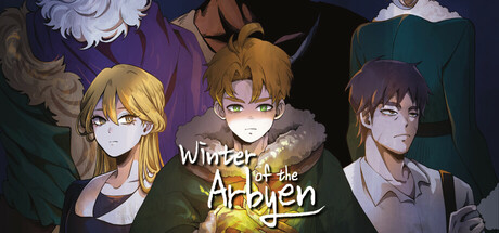 Winter of the Arbyen