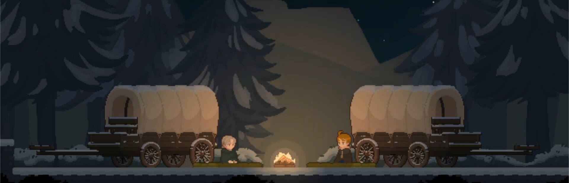 Winter of the Arbyen