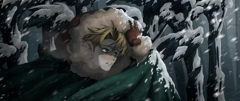 Winter of the Arbyen video 1