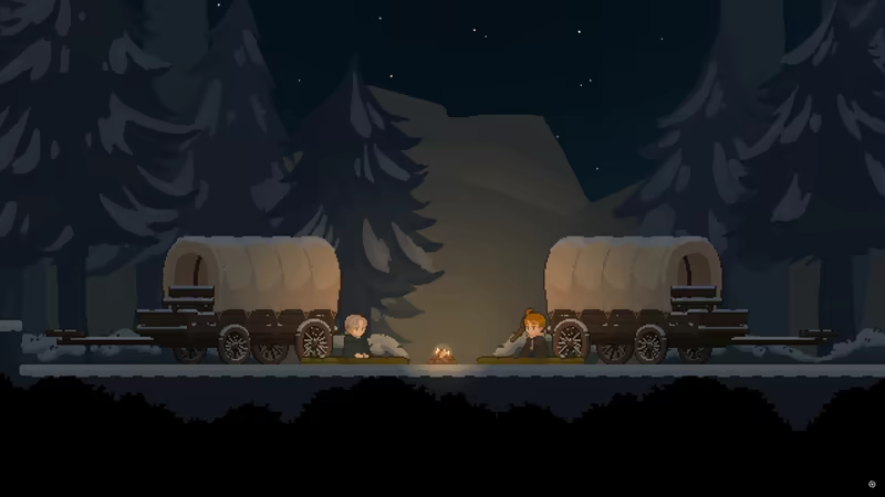 Winter of the Arbyen video 5