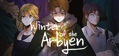 Winter of the Arbyen Cheat Engine/CT