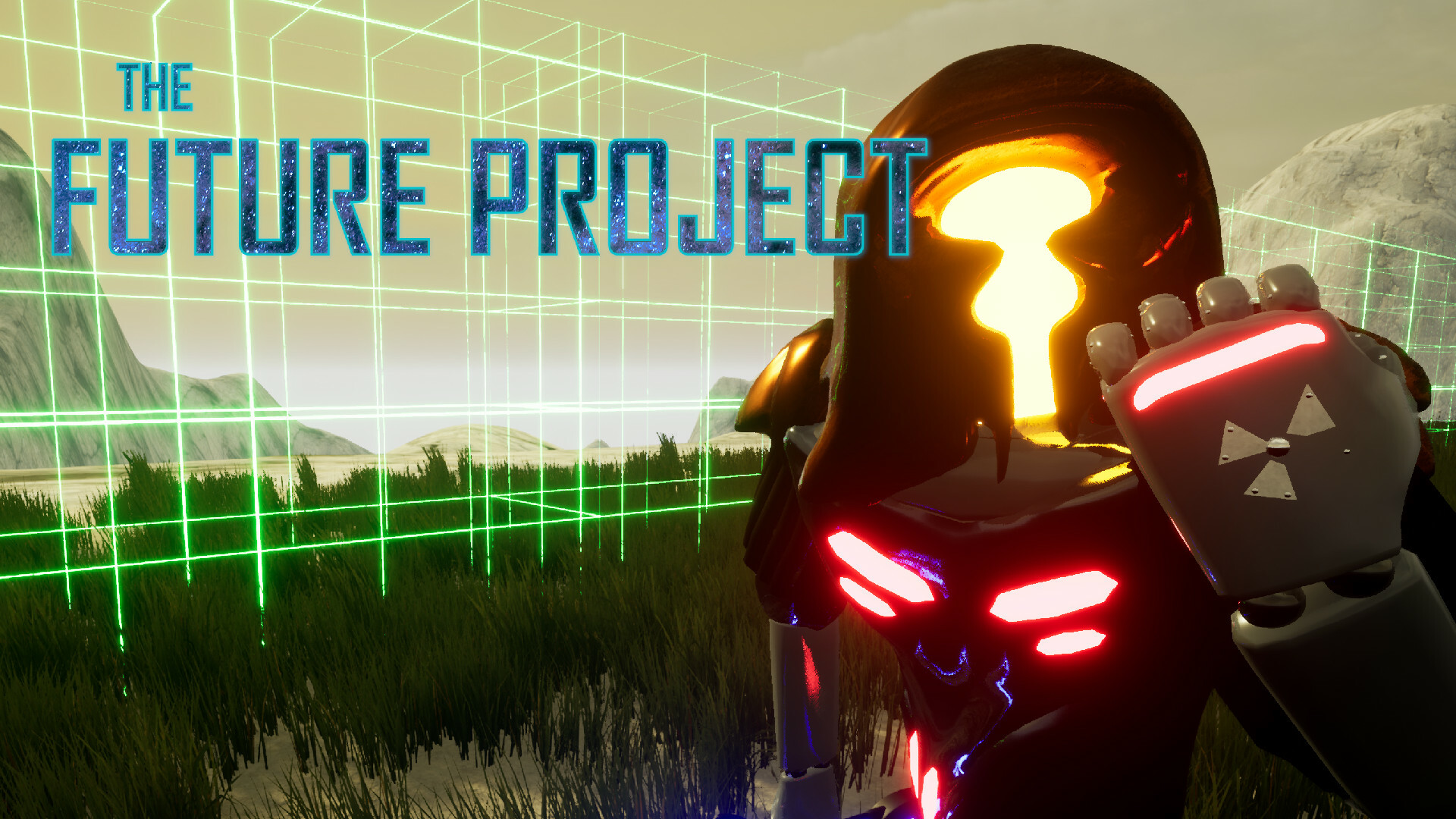The Future Project Soundtrack Featured Screenshot #1