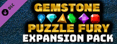 Gemstone Puzzle Fury - Expansion Pack Small Capsule Image
