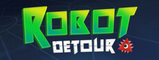 Robot Detour cover