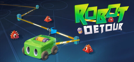 Robot Detour technical specifications for laptop