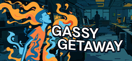 Gassy Getaway Cheat Engine/CT