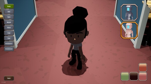 Gassy Getaway screenshot 4