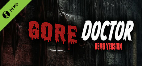 Gore Doctor Demo Header Image