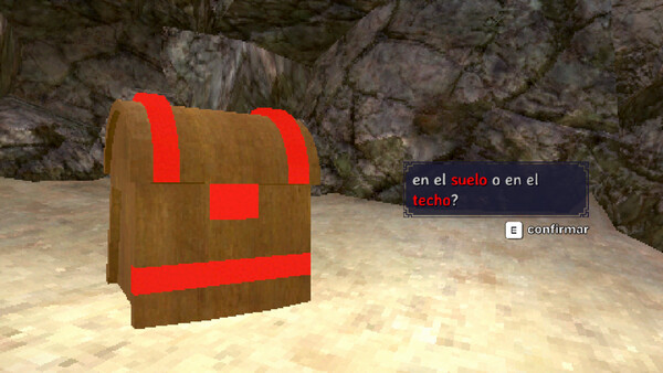 Captura 1 de Building Relationships