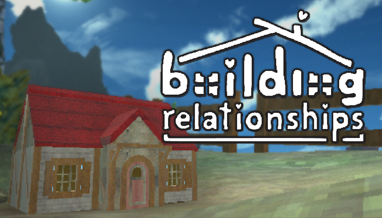 Building Relationships cover art