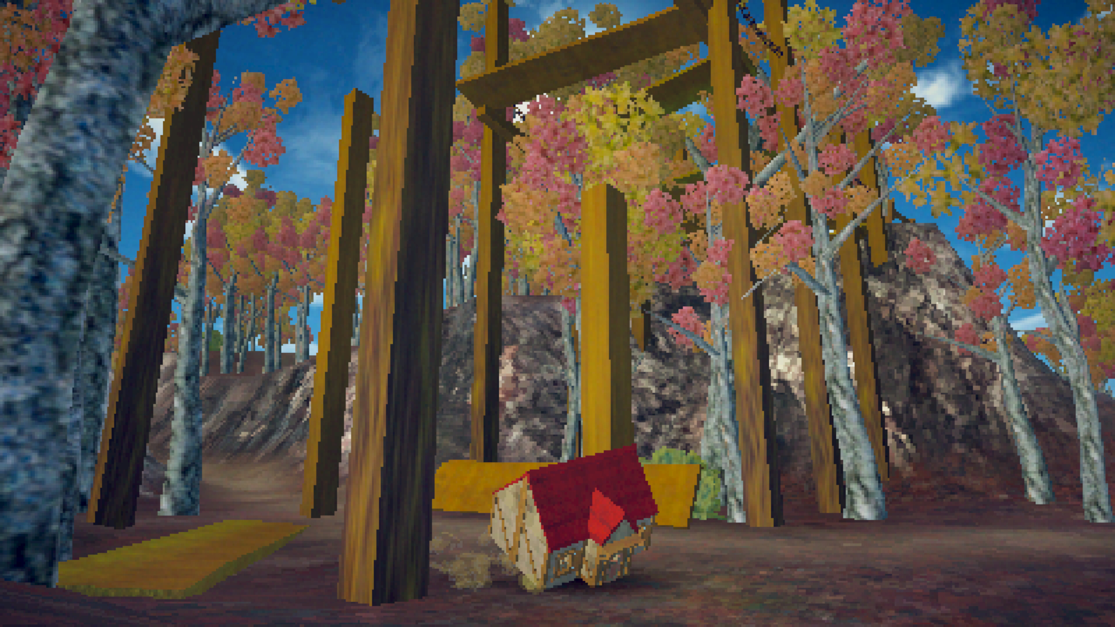 Building Relationships screenshot