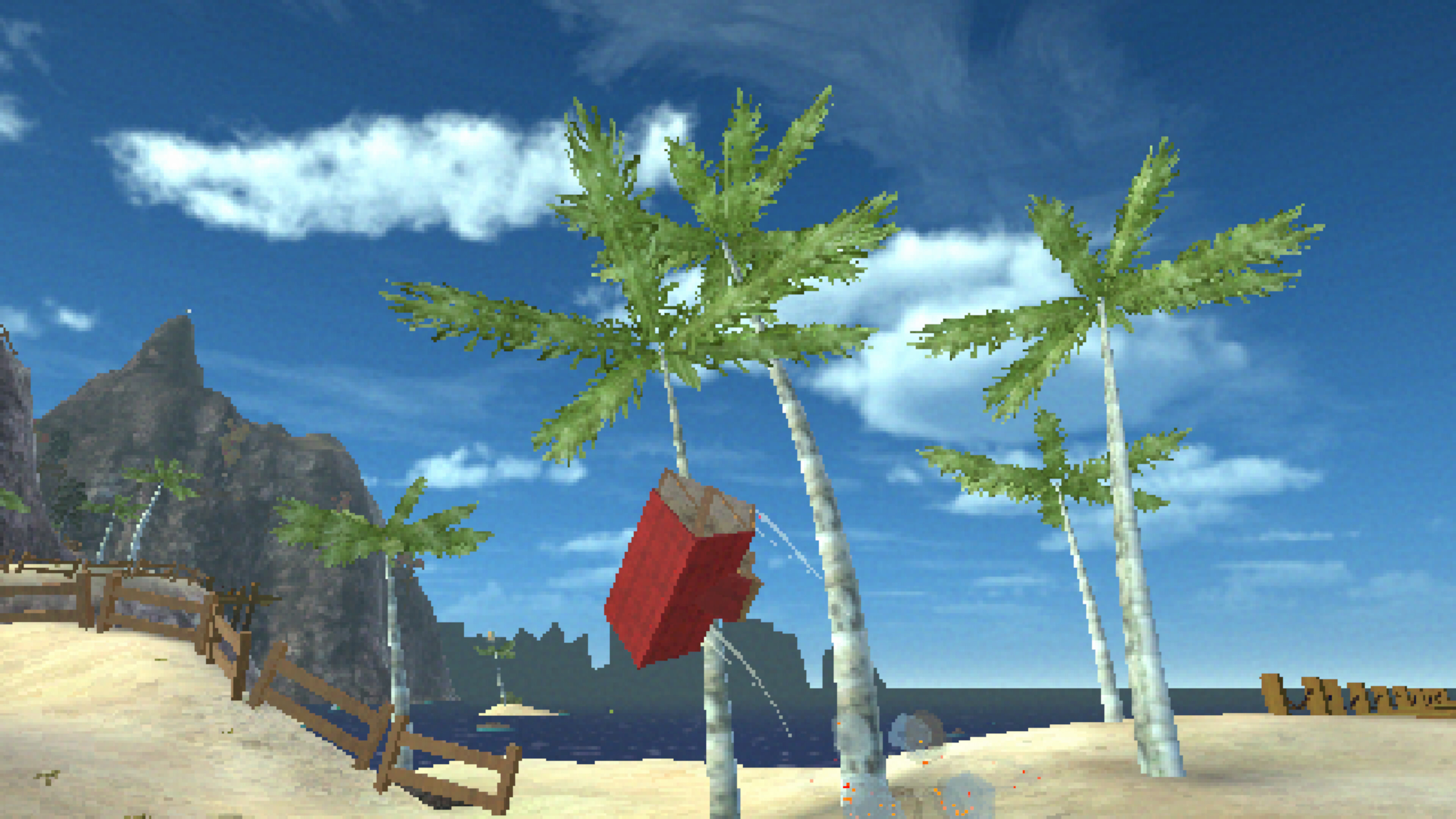 Building Relationships screenshot