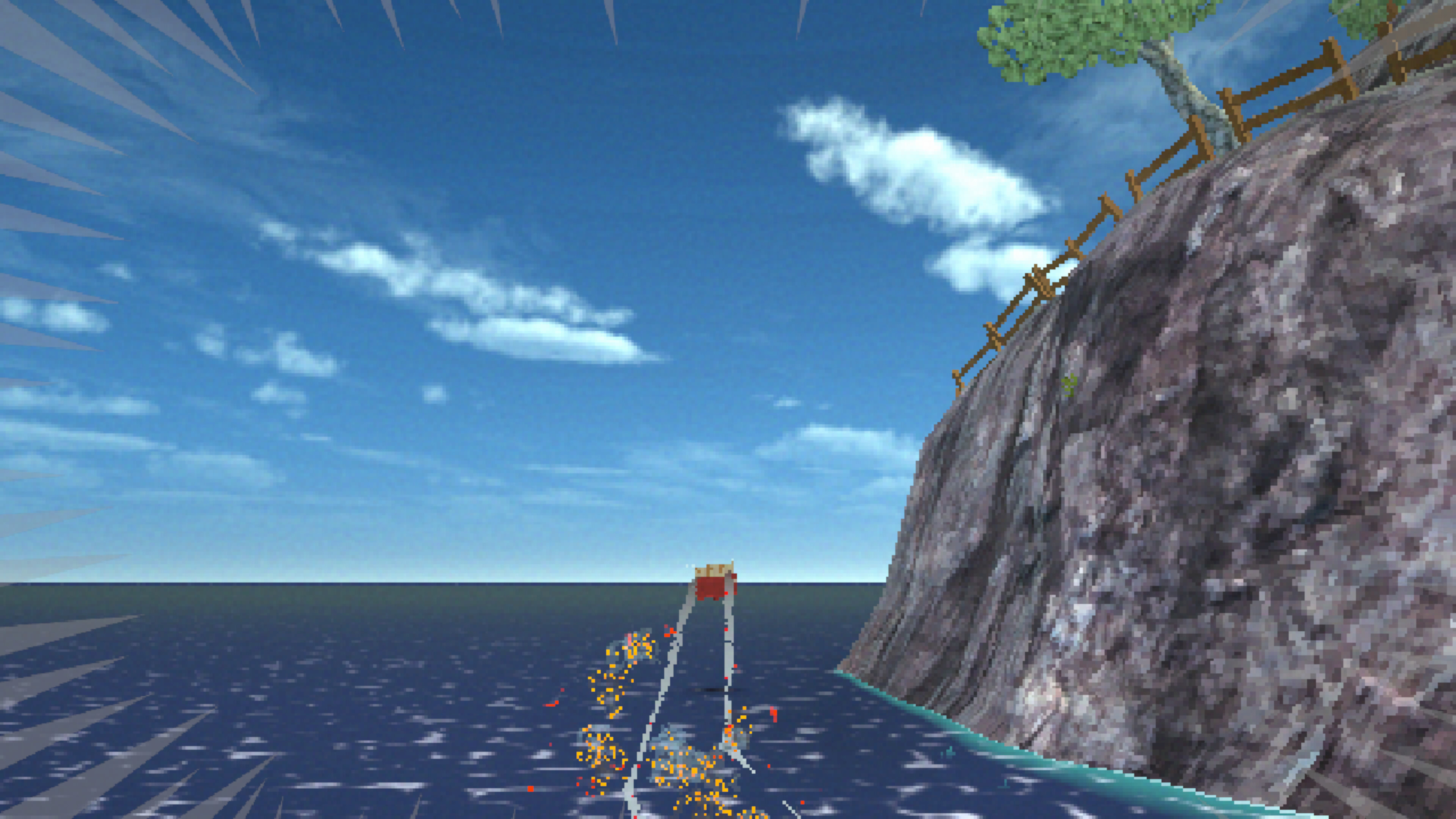 Building Relationships screenshot