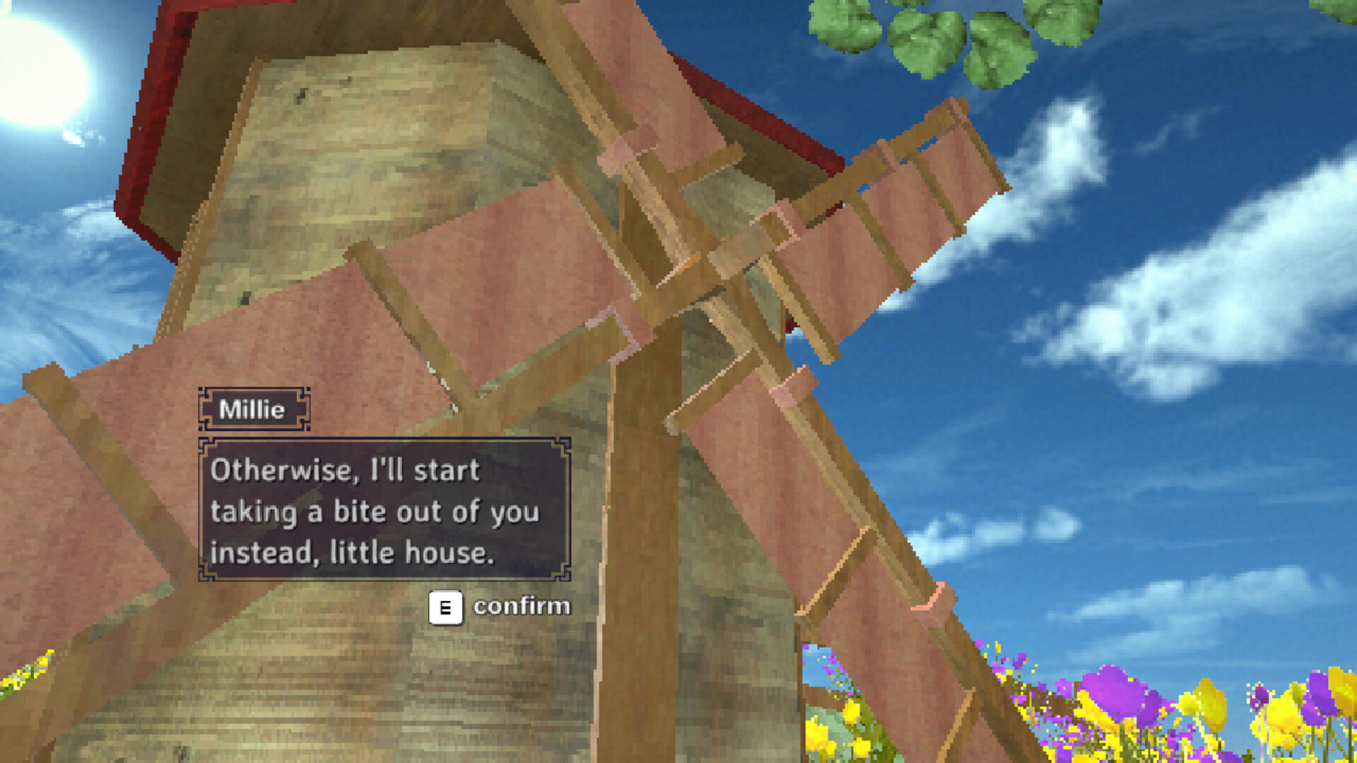 Screenshot 6 from Building Relationships