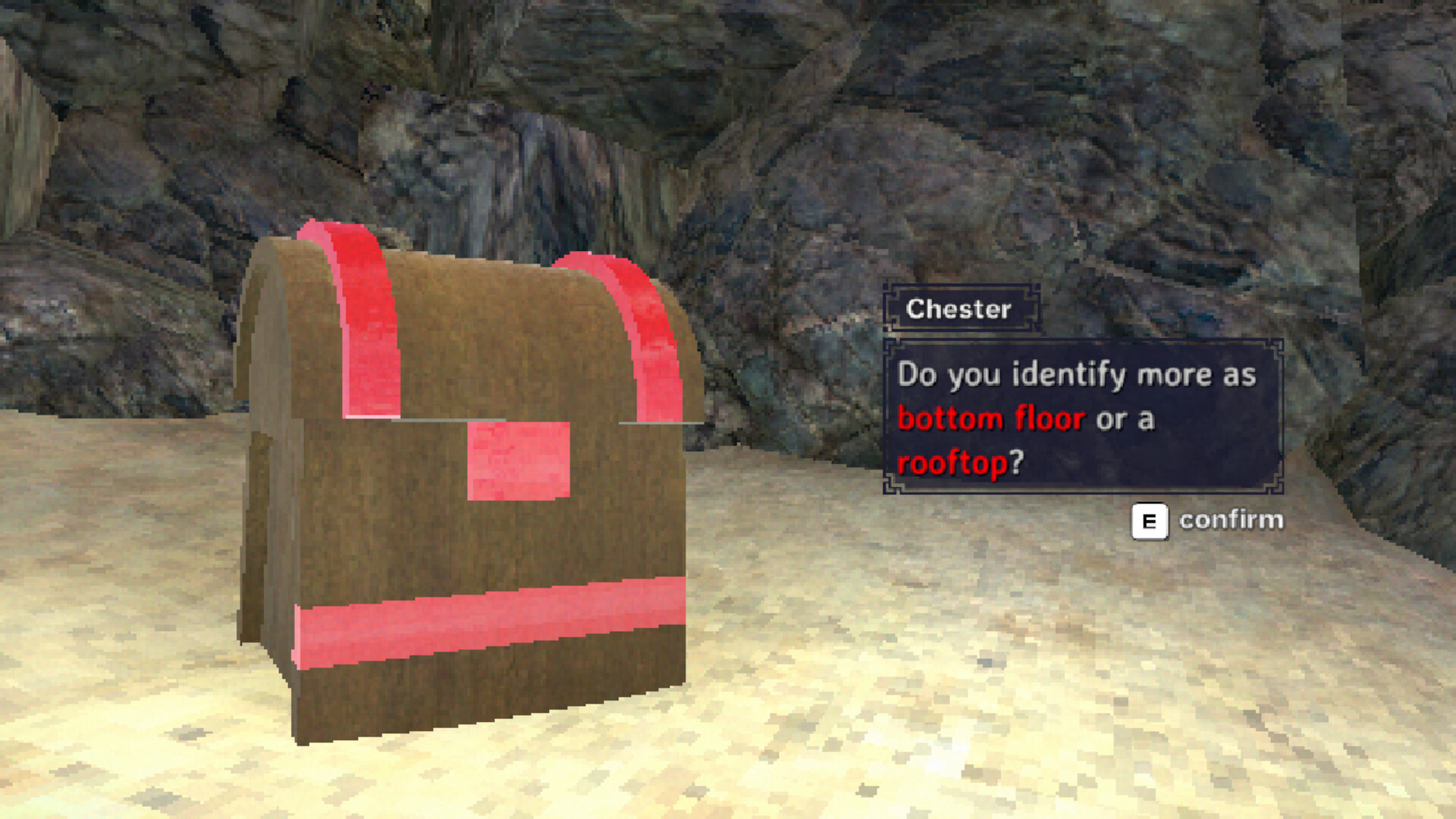 Building Relationships screenshot #1