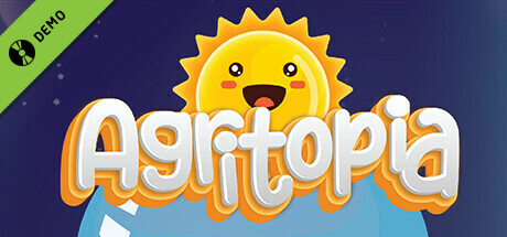 Agritopia Demo cover art