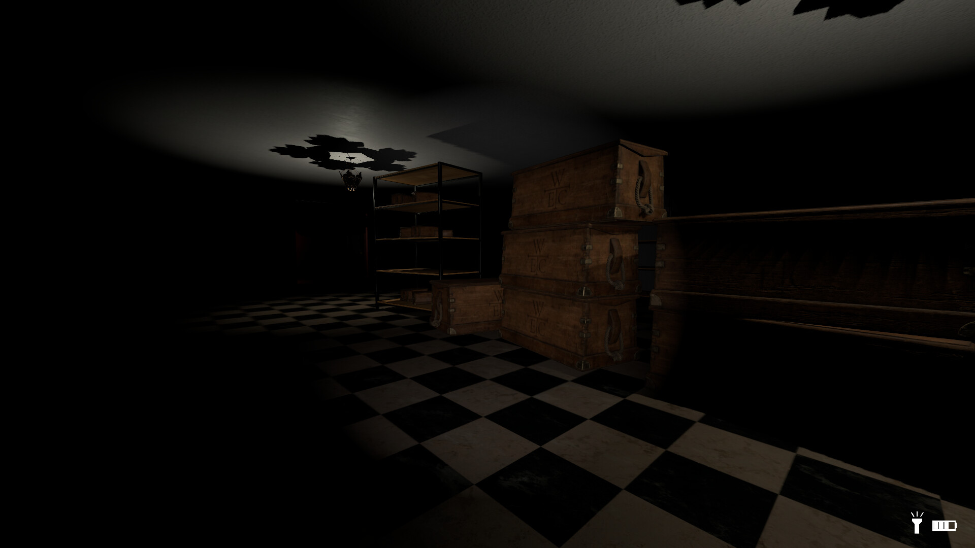 Redrum Hotel screenshot