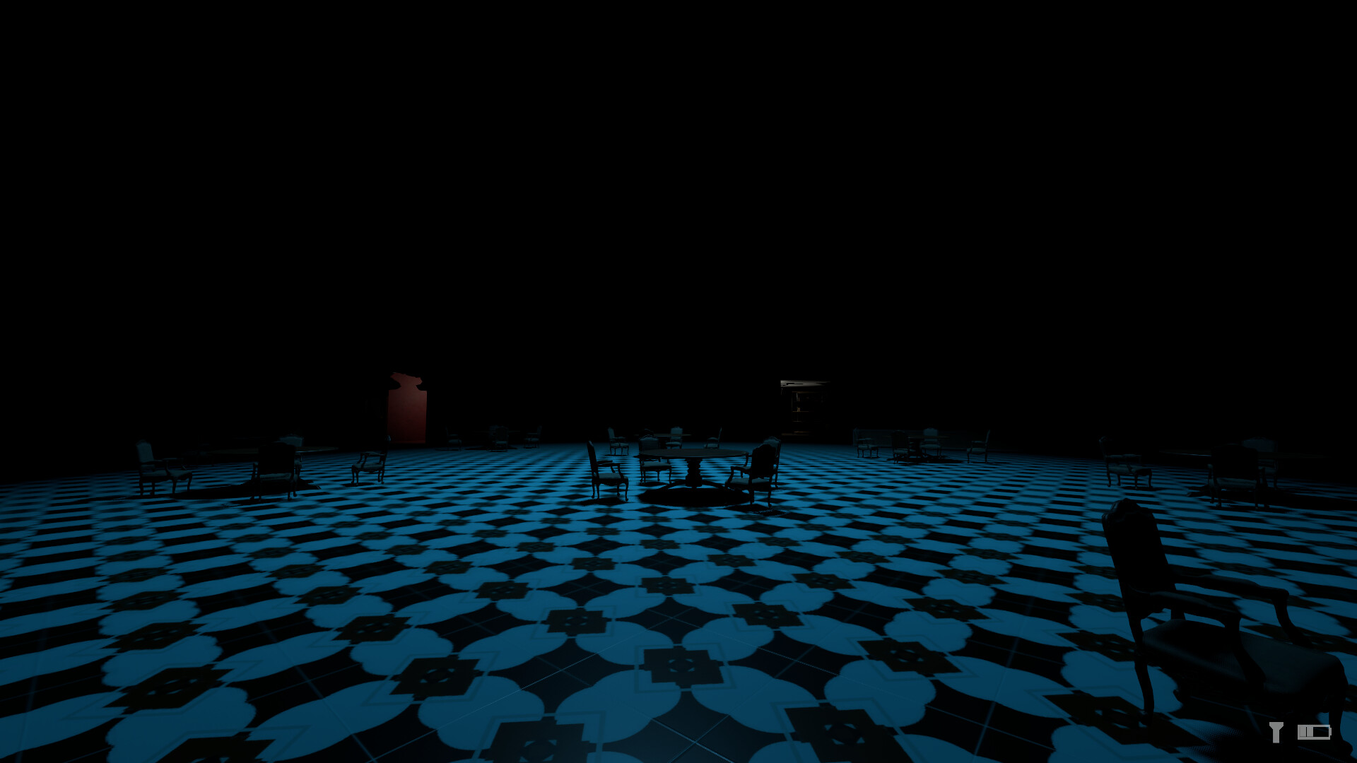 Redrum Hotel screenshot
