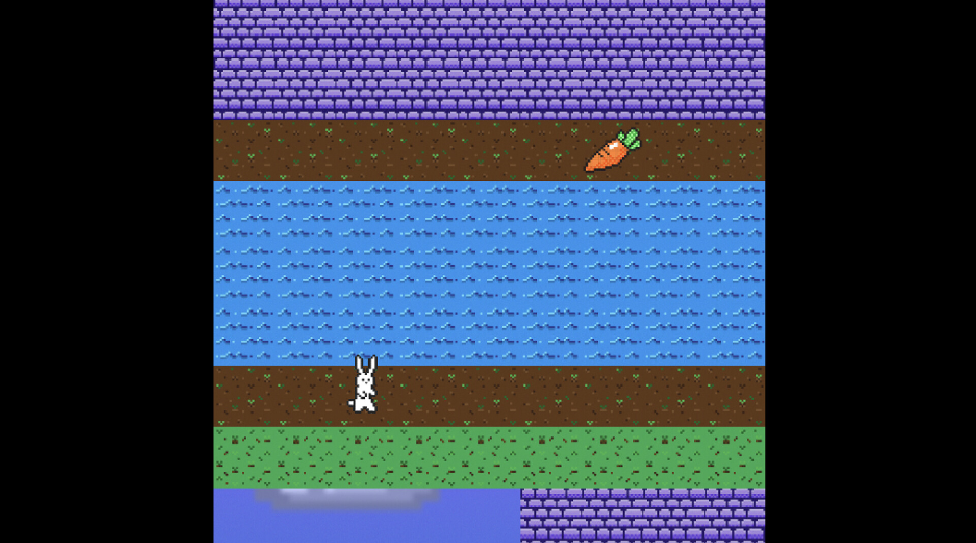 bunny hungry screenshot #3