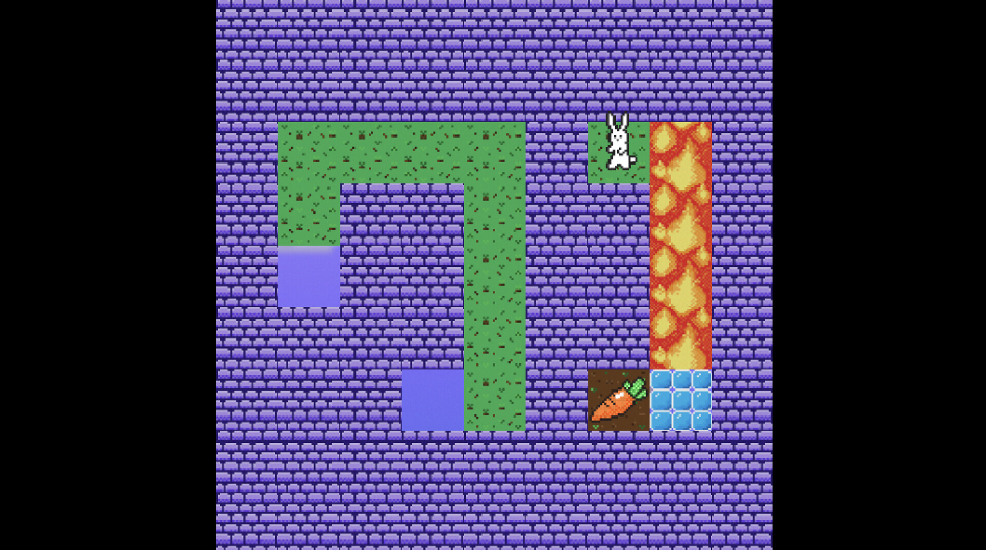 bunny hungry screenshot #4