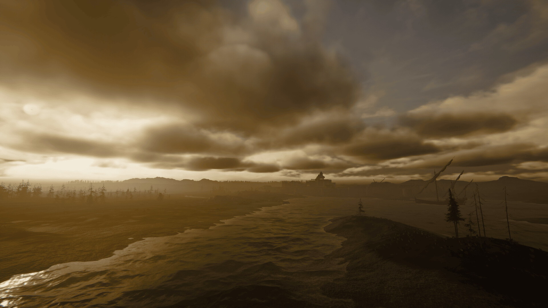 Duskveil screenshot 5